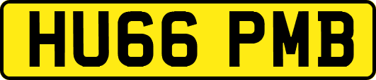 HU66PMB