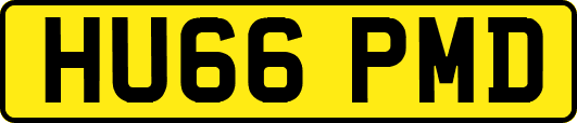 HU66PMD