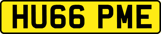 HU66PME