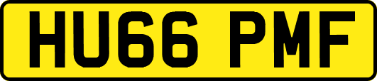 HU66PMF