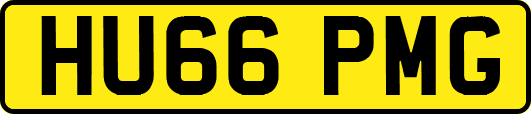 HU66PMG