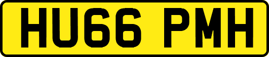 HU66PMH