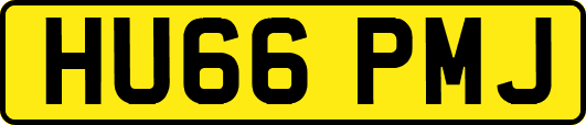 HU66PMJ