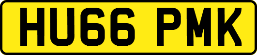 HU66PMK