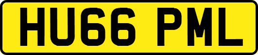 HU66PML