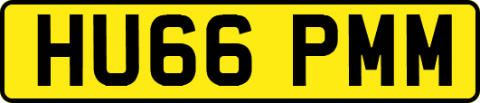 HU66PMM