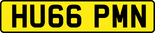 HU66PMN