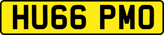 HU66PMO