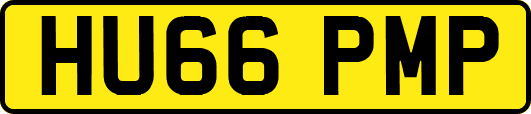 HU66PMP