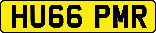 HU66PMR