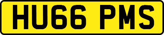 HU66PMS
