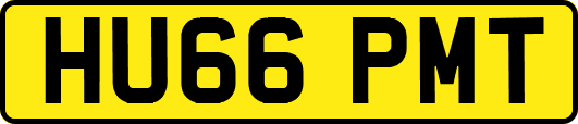 HU66PMT