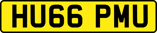 HU66PMU