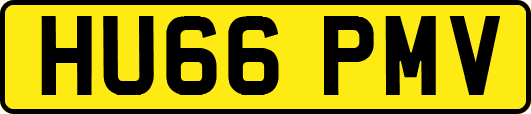 HU66PMV