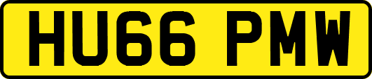 HU66PMW