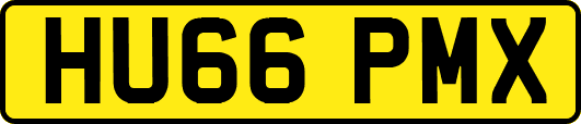 HU66PMX