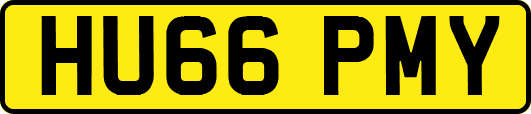 HU66PMY