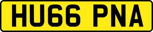 HU66PNA