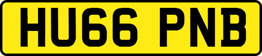 HU66PNB