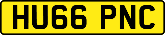 HU66PNC