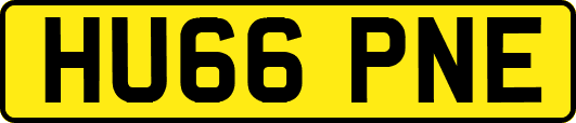 HU66PNE