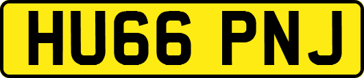 HU66PNJ