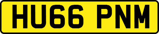 HU66PNM