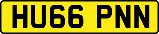 HU66PNN