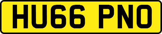 HU66PNO