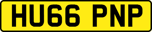 HU66PNP