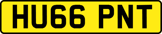 HU66PNT