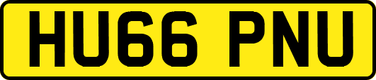 HU66PNU