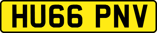 HU66PNV
