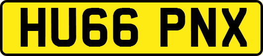 HU66PNX