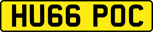 HU66POC