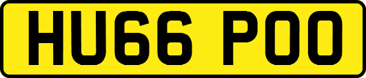 HU66POO