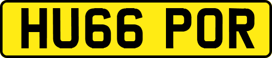 HU66POR