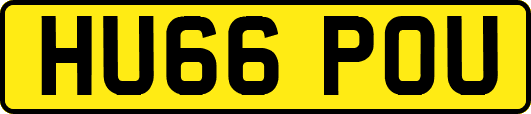 HU66POU
