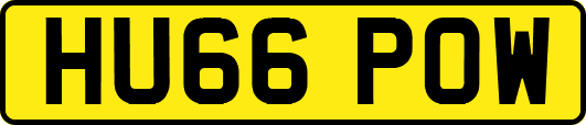 HU66POW