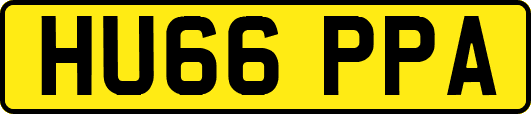 HU66PPA