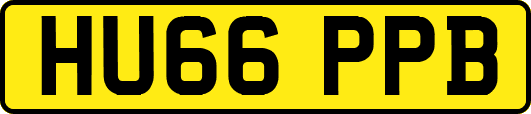HU66PPB