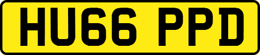 HU66PPD