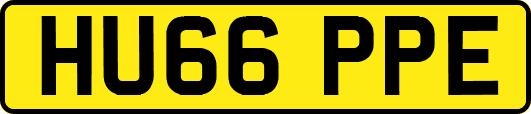 HU66PPE