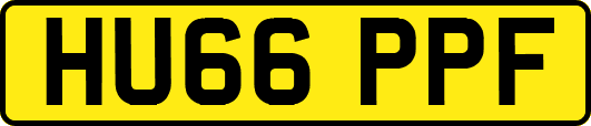 HU66PPF