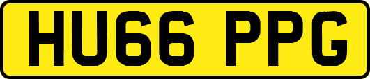 HU66PPG