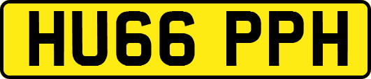 HU66PPH