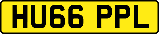 HU66PPL