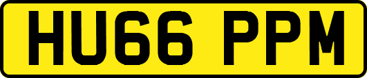 HU66PPM