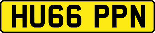 HU66PPN