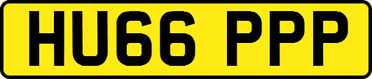 HU66PPP